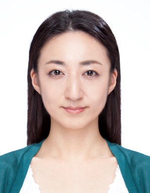 KAGAMI SAYAKA