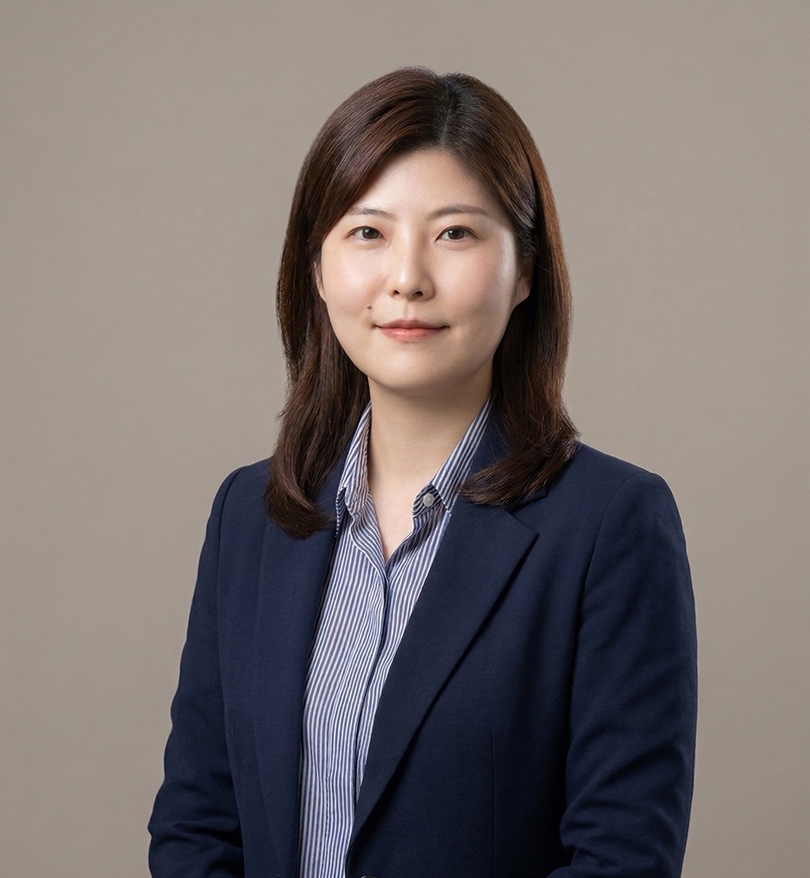LI XIN